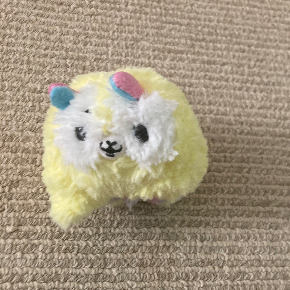 Mini Pikmi pop llama